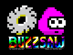 BUZZSAW+