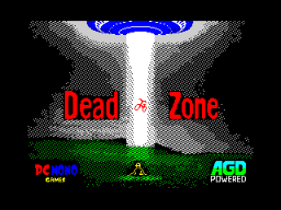 DEAD ZONE