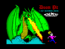 DOOM PIT