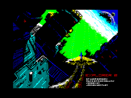 EXPLORER 2