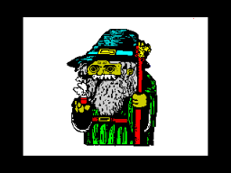 GANDALF