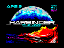 HARBINGER 2