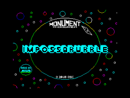IMPOSSABUBBLE
