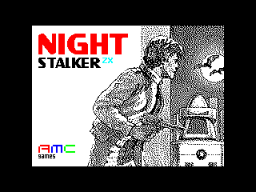 NIGHT STALKER
