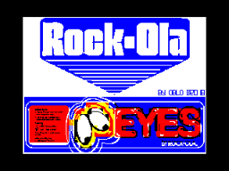 O-EYES