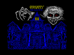 QUAHAPPY