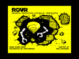 ROVR
