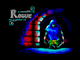 ROGUE