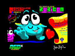 RUBICON