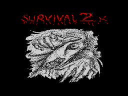 SURVIVAL ZX