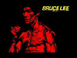 Bruce Lee RX