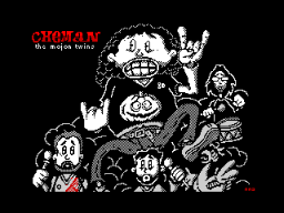 Che-Man