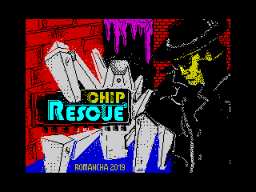 Chip Rescue