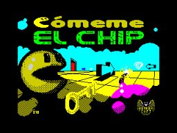 Comeme el Chip