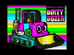 Dirty Dozer