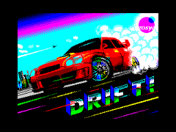 Drift!