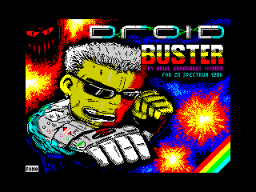 Droid Buster