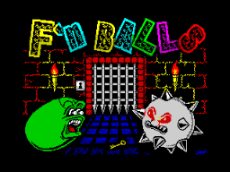 F'N Balls