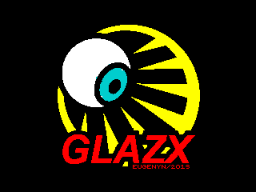 GlaZX