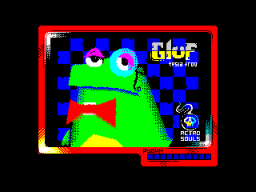 Gluf