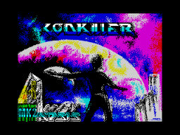 Godkiller New Timeline Edition