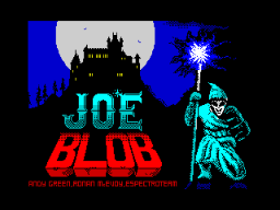 Joe Blob