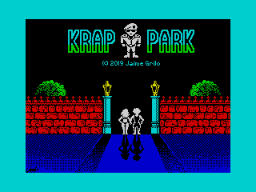 Krap Park