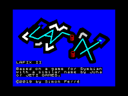 Lafix 2