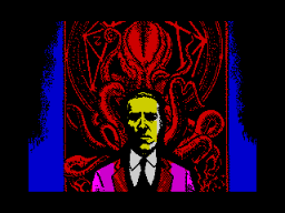 Lovecraft Mythos