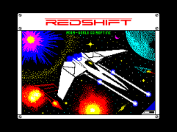 Redshift