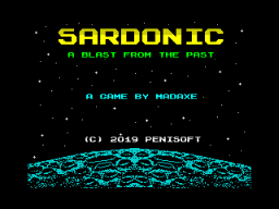 Sardonic