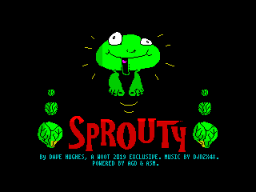 Sprouty