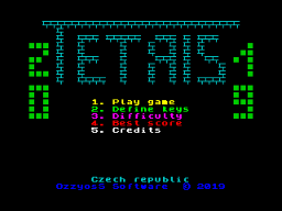 Tetris 2019