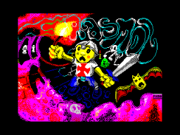 The Curse of Trasmoz