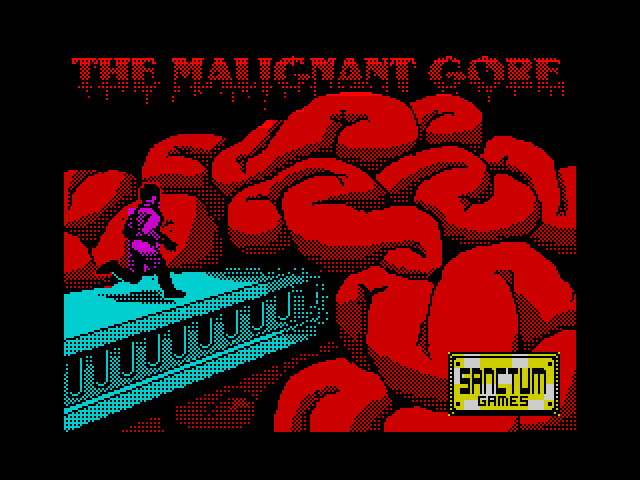 The Malignant Gore