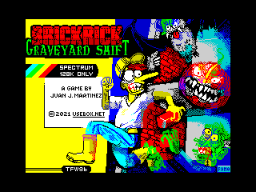 Brick Rick