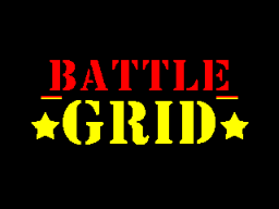 Battle Grid
