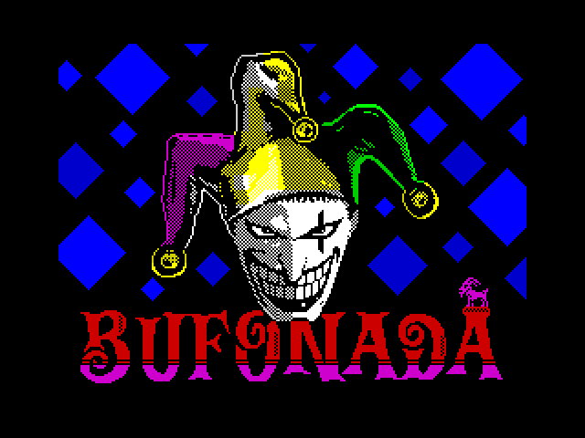Bufonada