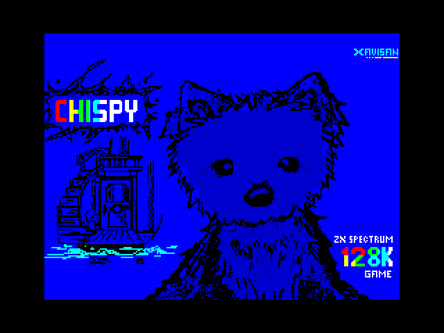 Chispy