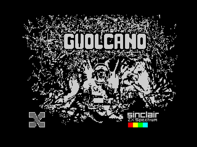 GVolcano