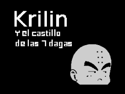 Krilin y el Castillo de las 7 Dagas