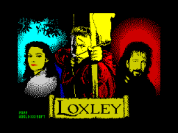 Loxley
