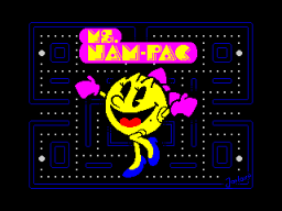 Ms Nampac