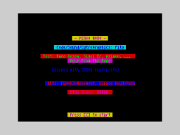 Pengo Mono