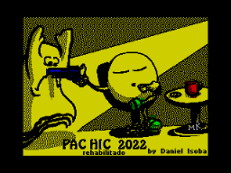 Pac Hic Rehab 2022