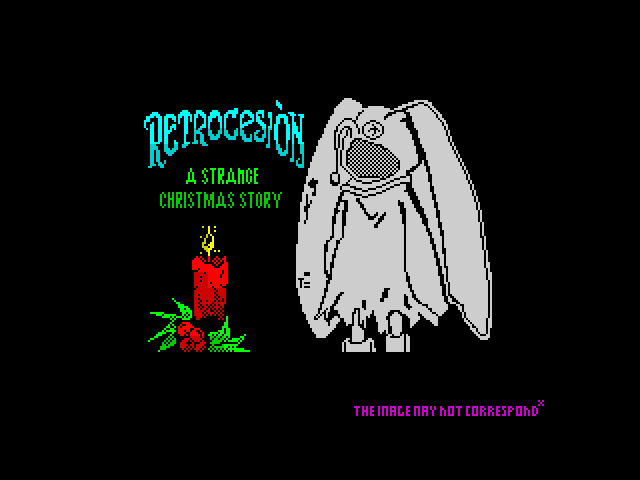 Retrocesion