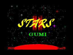 STARS (Gumi) II