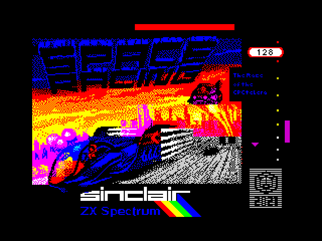 Space Racing