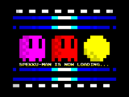Spekkuman