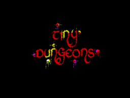 Tiny Dungeons